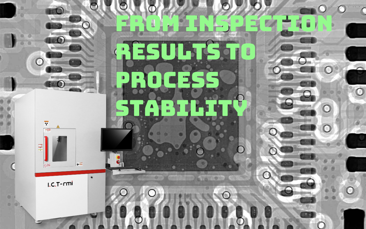 8. From Inspection to Prevention Long-Term Void Control Strategy 8. De la inspección a la prevención Estrategia de control de vacíos a largo plazo