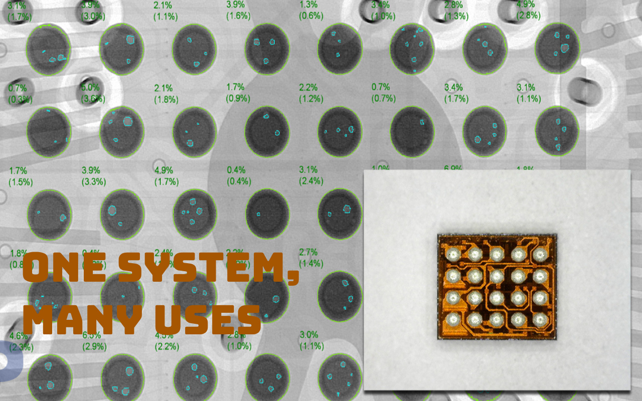 9. A Practical Application Example 9. Un ejemplo de aplicación práctica