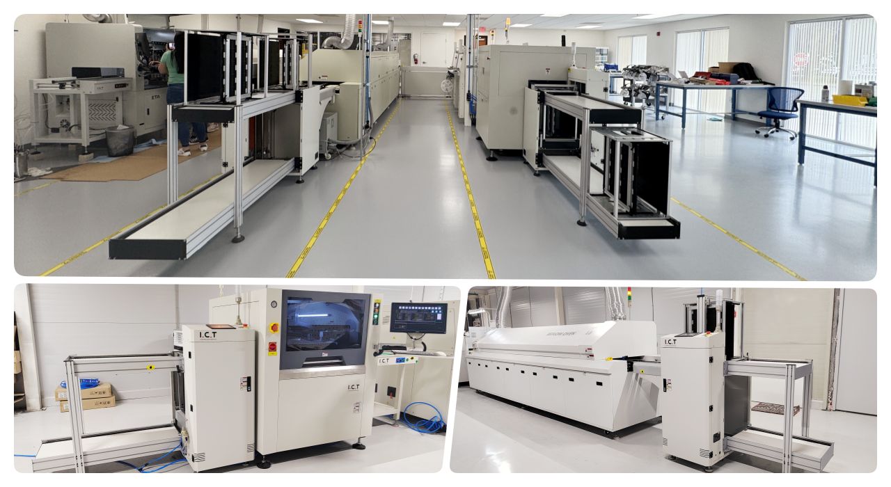 PCB Loader 103 PCB Loader 103