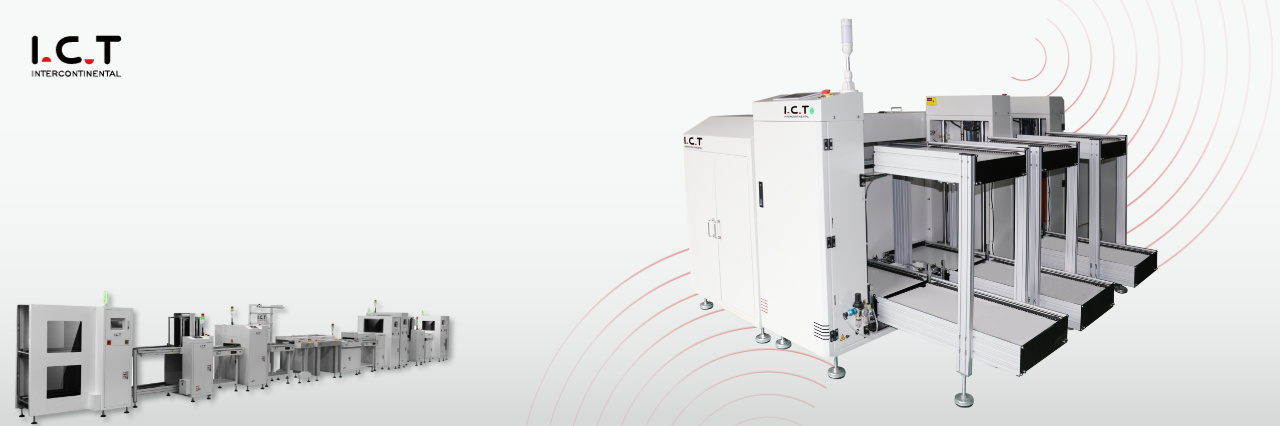 04 NGOK Unloader 04 Descargador NGOK