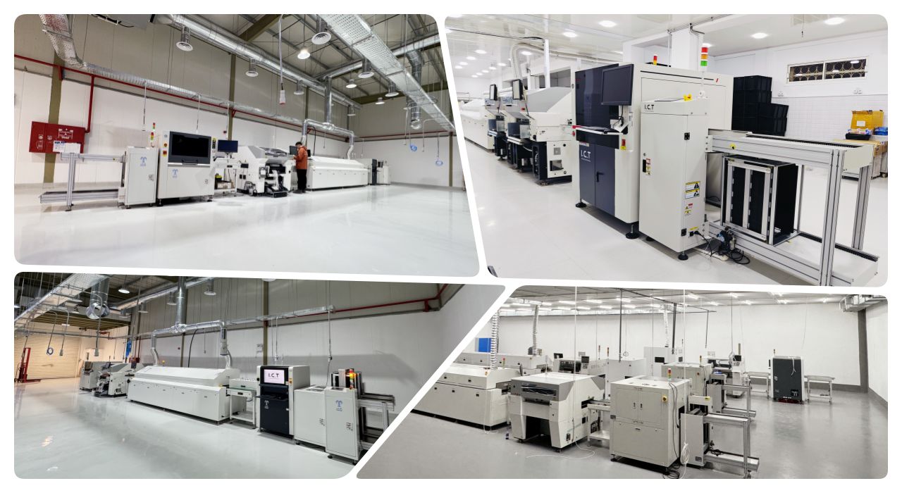 Pick and place machine JUKI 102 Máquina de recogida y colocación JUKI 102