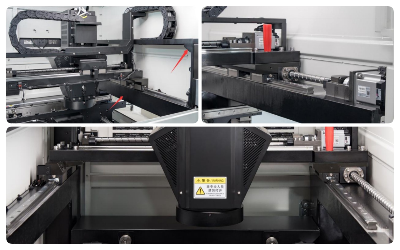 Platform system Sistema de plataforma