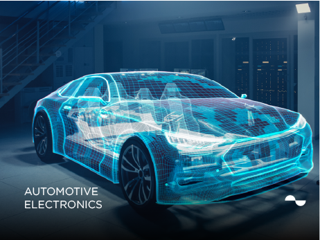 SMT Tecnología en Electrónica Automotriz: Perspectivas y Tendencias de Futuro