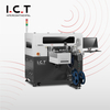 I.C.T-910 |Sistema de programación IC automático