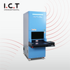 I.C.T XC-3100 |Máquina automática de conteo de componentes de carretes de rayos X SMD