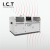 Máquina de soldadura selectiva PCB THT del fabricante de China |Máquina de soldadura selectiva Cámara / Pot