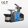 I.C.T |Máquina automática de formas de resistencia