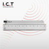 I.C.T-L10 |Hornos de reflujo de alta calidad para máquina de soldar SMT con precio de fábrica