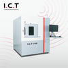 Máquina de inspección por rayos X de alta resolución SMT en planta SMT a buen precio
