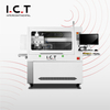 I.C.T-IR350 |Máquina enrutadora SMT PCBA en línea 