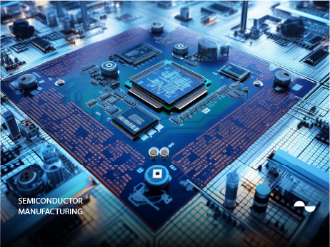 I.C.T |SMT La tecnología potencia el futuro de la industria de semiconductores