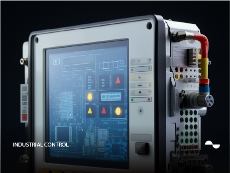 Control industrial: papel clave y aplicaciones innovadoras en la industria de equipos de ensamblaje SMT