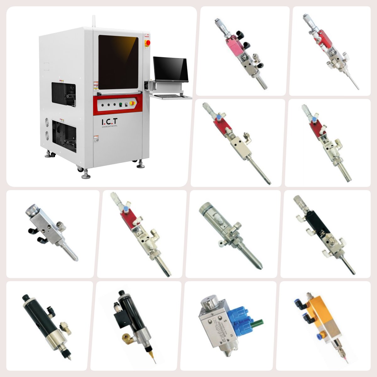 Tipo de v&aacute;lvula