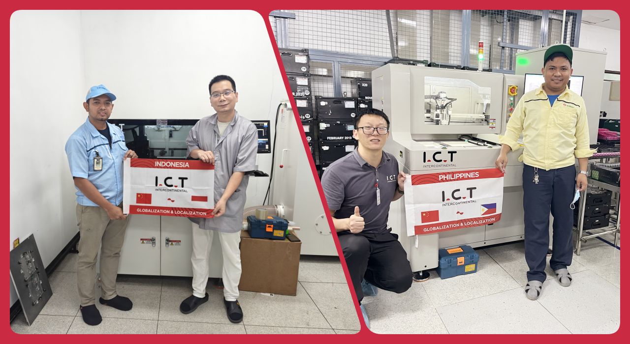 PCB M&aacute;quina de enrutamiento 201