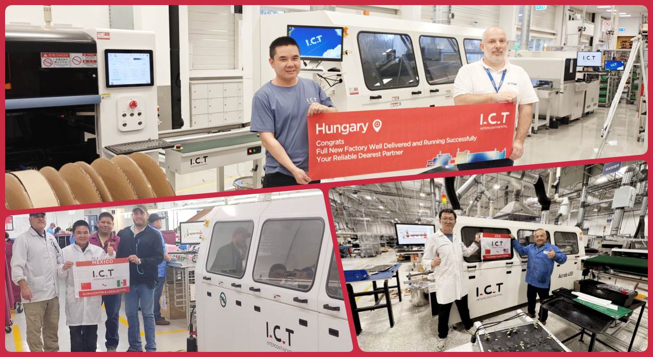 Wave Soldering Machine 201 Máquina de soldadura por ola 201