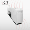 I.C.T SC-M |SMT PCB Servicio de traducción Transportador SMT