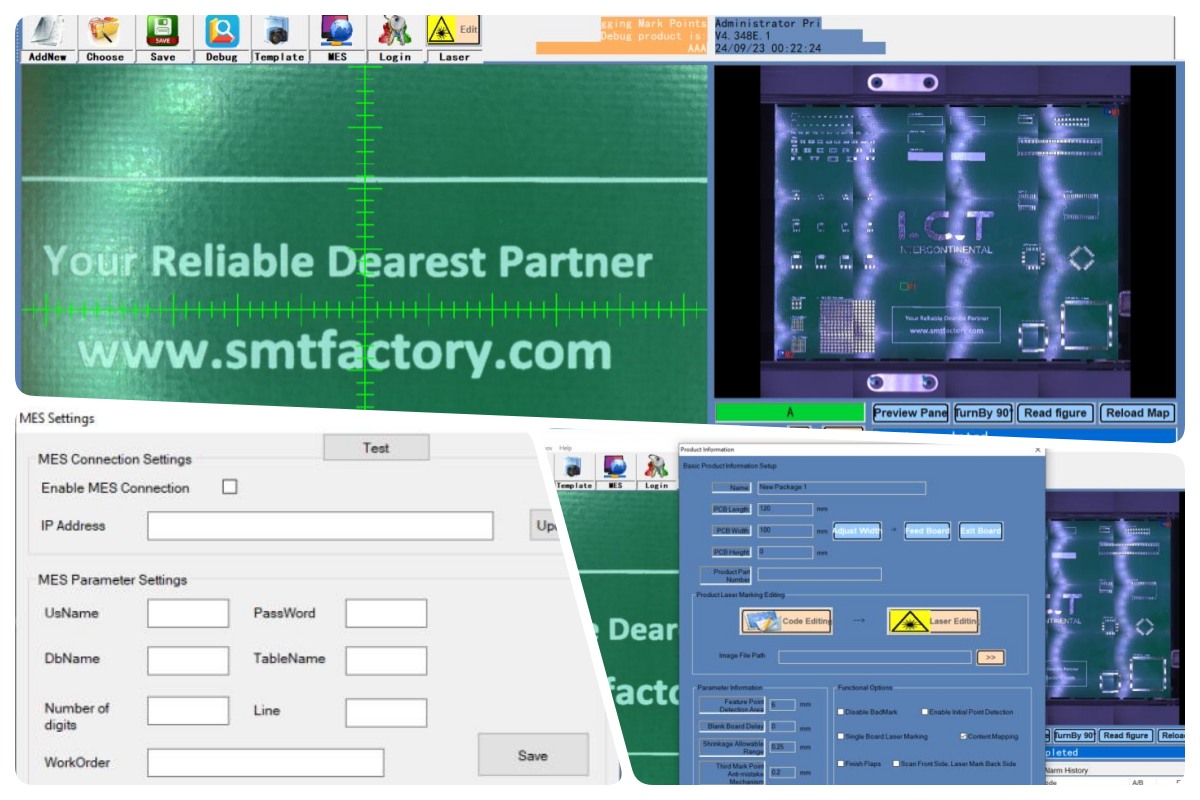 Sistema de operador 5-1