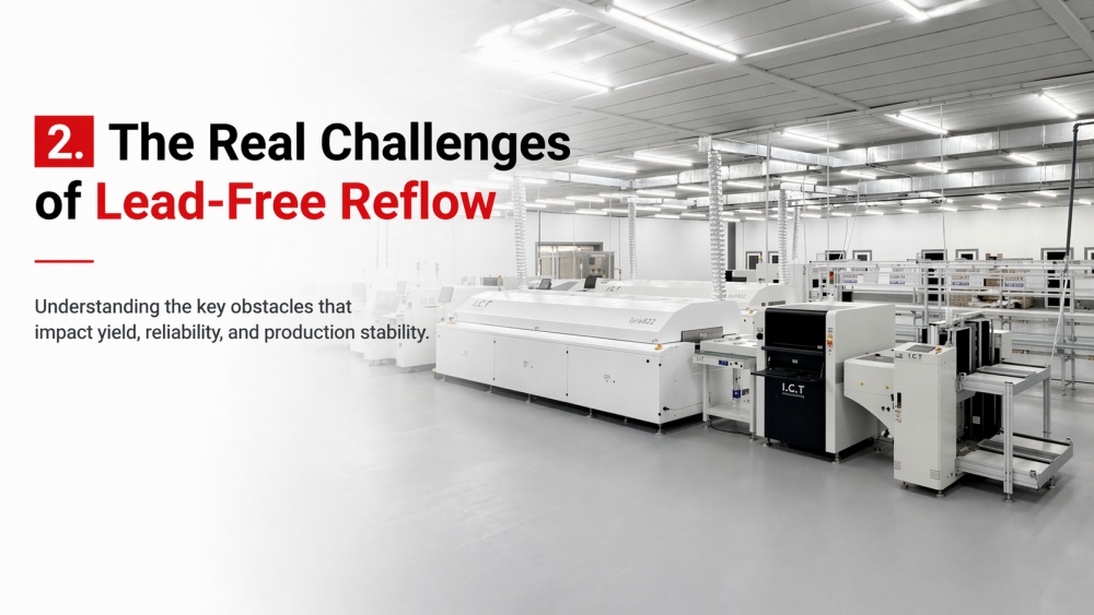 Los verdaderos desaf&iacute;os del Reflow sin plomo.jpg
