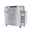 I.C.T-4200 |Máquina automática de limpieza de escobilla de goma Smt