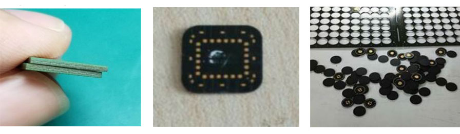 El corte por láser automatizado PCB se utilizará en la fabricación de semiconductores