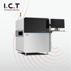 I.C.T | SMT Máquina De Inspección Óptica Automatizada