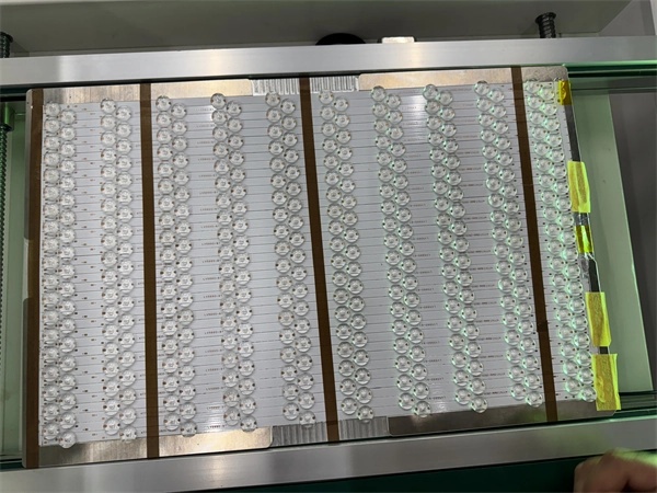 LED luces