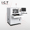 I.C.T |Husillo automático CNC PCB Máquina de enrutamiento