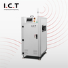 I.C.T | Giro automático de placa Smt de 90 grados PCB Transportador SMT