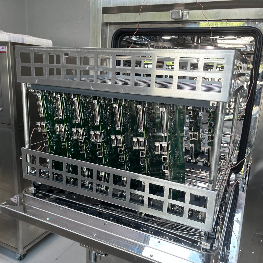 I.C.T-5600 | PCB/PCBA Limpiador de máquinas de limpieza 