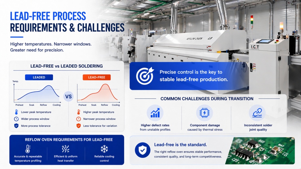 Requisitos y desaf&iacute;os del proceso sin plomo.jpg