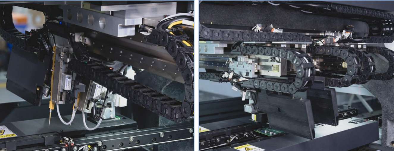 Sistema de propulsi&oacute;n