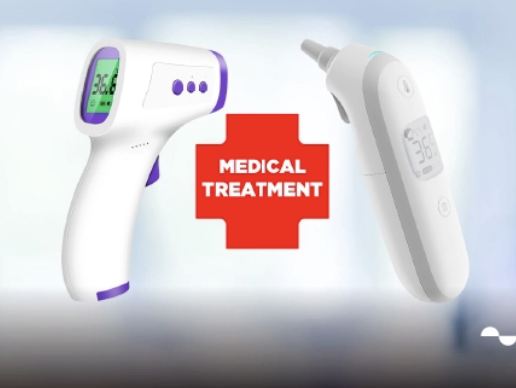 Aplicaci&oacute;n de SMT en el campo m&eacute;dico