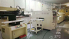 Máquina impresora de pasta de soldadura semiautomática de alta velocidad SMT LED P12 |I.C.T