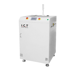 TIC TCR-M |Transportador automático de giro de PCB SMT