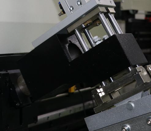 impresora de plantilla smt - Sistema de impresión