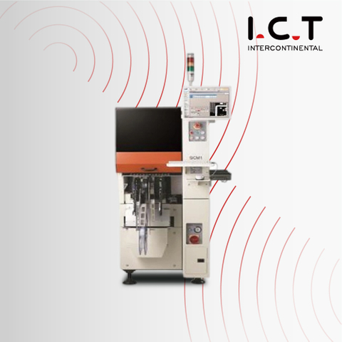  SMT Alimentador de máquina de recogida y colocación Hanwha/ Samsung/ JUKI / Panasonic/ Yamaha SMT Alimentador