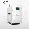 I.C.T |Automático SMT PCB Máquina de prueba AOI Máquina