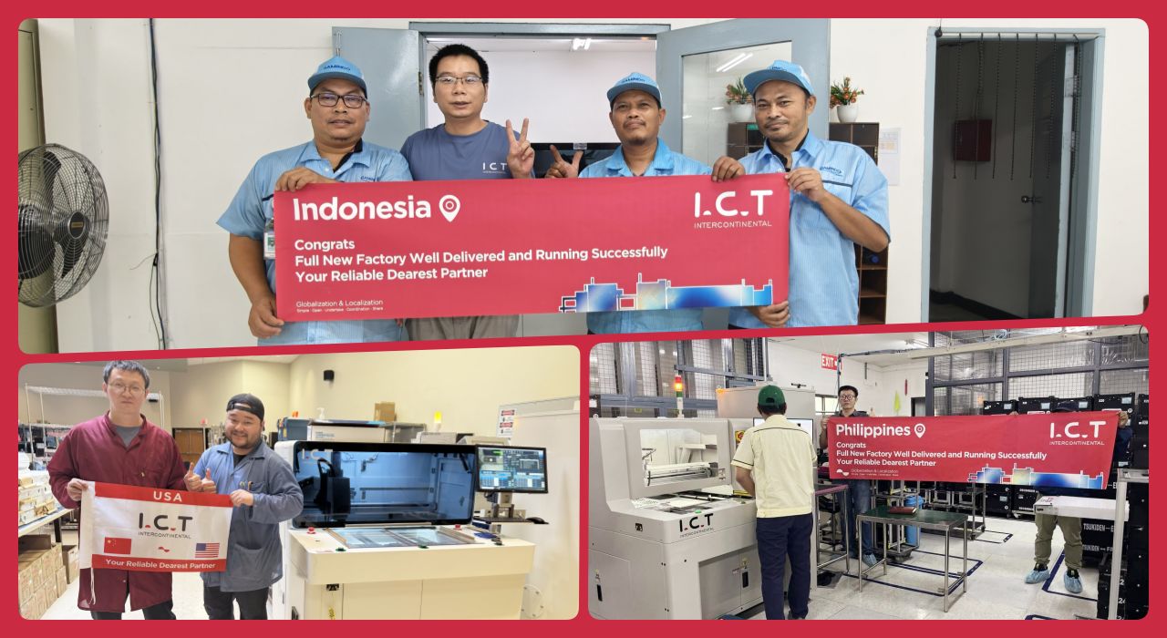 PCB M&aacute;quina de enrutamiento 203