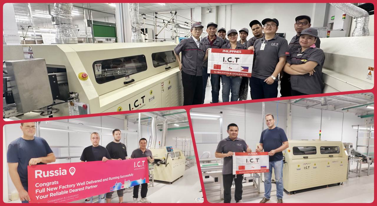 Wave Soldering Machine 203 Máquina de soldadura por ola 203