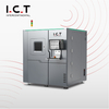 Máquinas automáticas de inspección por rayos X SMT PCB para pruebas de PCB
