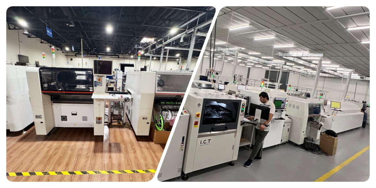 2-4 Decan Series Serie 2-4 Decanato