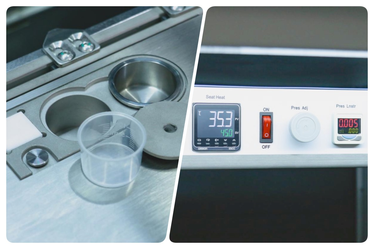 3-1 Sistema de limpieza