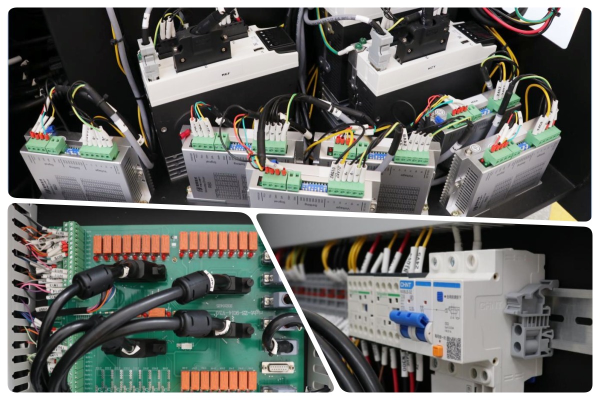 Sistema de control 4-1