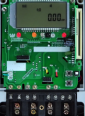 Medidor El&eacute;ctrico Inteligente PCBA 01