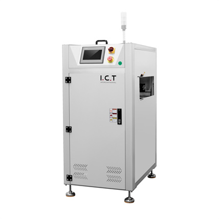 I.C.T PCB Estaciones inversoras Flipper PF-M-1
