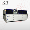 I.C.T |THT La mejor máquina de soldadura por ola selectiva fuera de línea I.C.T SS-330