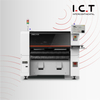 DECANO S2 |SAMSUNG utilizó la máquina automática de recogida y colocación Smt Smd de alta calidad