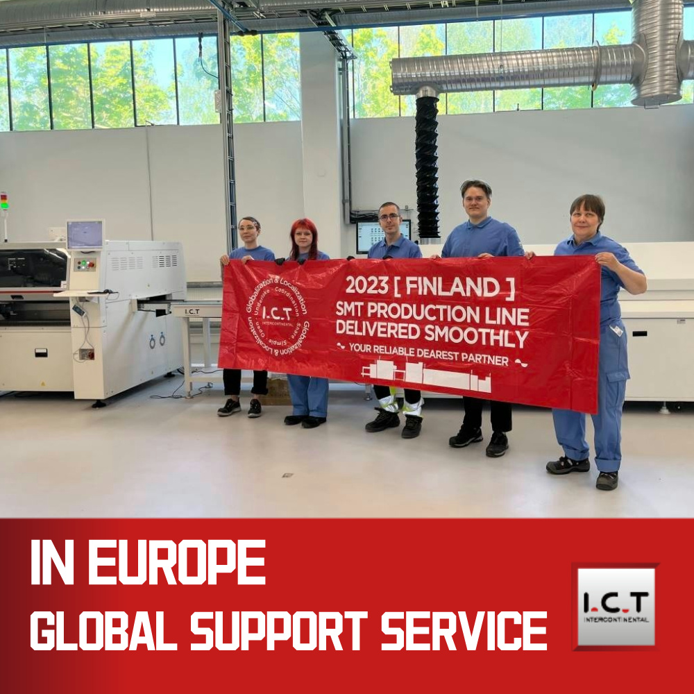 DECANO S2 | Máquina automática de recogida y colocación Smt Smd de alta calidad SAMSUNG