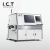 I.C.T-Z4020 | Máquina De Inserción Automática De Componentes DIP