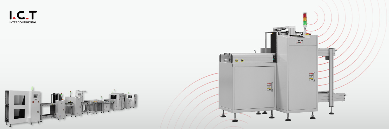 11 PCB SMT Descargador